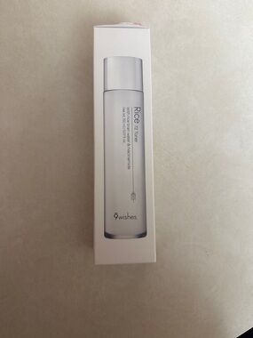 Wish White Rice 72 Hydrating Toner